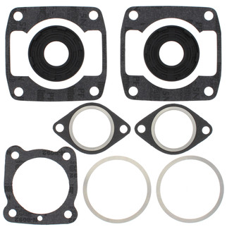 Gasket Kit-eltgr 5000 78-81 Fa