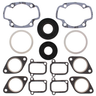 Gasket Kit-sportfr 440 Kawasaki Drifter '79-80