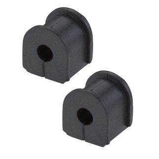 MOOG 06-12 Honda Civic Rear To Frame Sway Bar Bushing