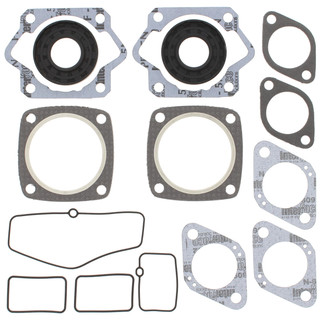 Gasket Kit-rtx 440fc Tnt 77-78 Oly Everest
