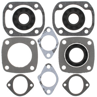 Gasket Set -rtx 250 Twin 73-79 Fc Elan