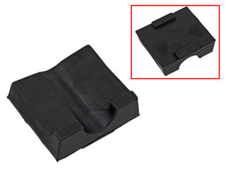 Ski Rubber Stopper Yam