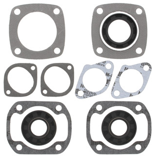 Gasket Kit-rotax 294fc Twin Tnt300 '73-74