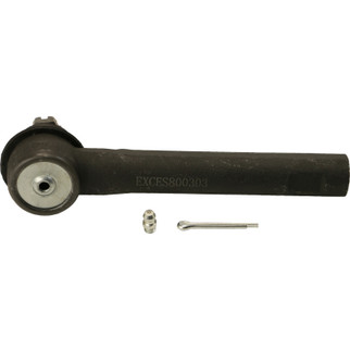 MOOG 07-11 Honda CR-V Front Outer / Outer Tie Rod End