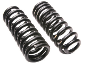 MOOG 91-94 Ford Explorer Front Coil Springs