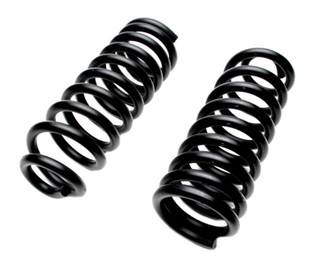 MOOG 83-97 Ford Ranger Front Coil Springs