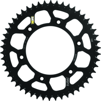 ProTaper Husqvarna/KTM Rear Black Sprocket - 49 Teeth
