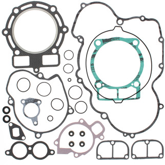 Complete Gasket Set - Ktm
