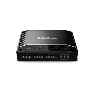 Rockford Fosgate Prime 500 Watt 4-Channel Amplifier