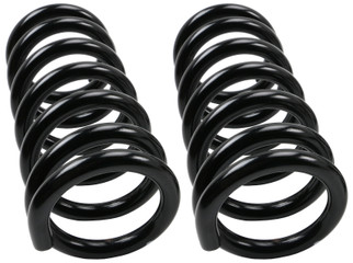 MOOG 83-96 Chevy S10 Front Coil Springs