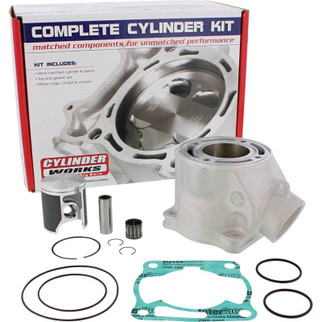 Cylinder Works 02-18 YZ 85 Standard Bore Cylinder Kit