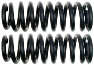 MOOG 96-07 Toyota 4Runner Front Coil Springs