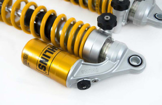 Ohlins 92-03 Honda CB 750 Sevenfifty STX 36 Twin Shock Absorber