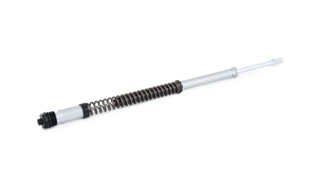 Ohlins 17-20 Triumph Bonneville Bobber NIX 22 Cartridge Kit (Springs/Oil Sold Separately)