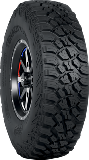 Tire Tenacity 28x10r-14