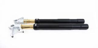 Ohlins 14-15 Ducati 899 Panigale FGRT 200 Fork