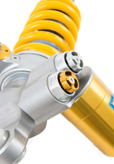Ohlins 09-16 Aprilia RSV4 1000 TTX GP Shock Absorber