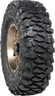 Tire Savage Xt 32x10.00r16 Rg2