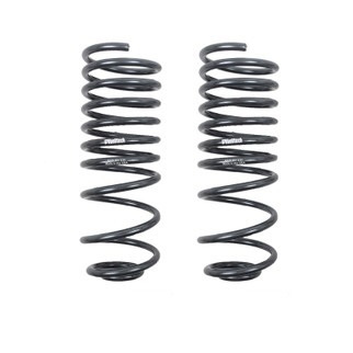 Belltech 19+ RAM 1500 (6-LUG) Performance Coilover Kit 1-3in Front/3-4in Rear