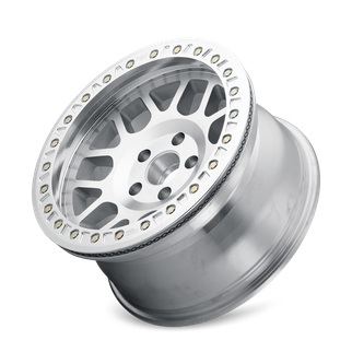 Dirty Life 9312 Mesa Race 17x9 / 8x170 BP / -12mm Offset / 130.8mm Hub Machined Wheel - Beadlock