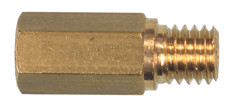 Hex Main Jets #110 4/pk Cr110-4