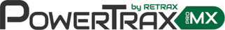 Retrax 2022 Tundra CrewMax 5.5in Bed w/Deck Rail System Powertrax PRO MX