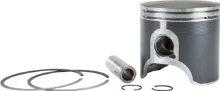 Piston T-moly S-d