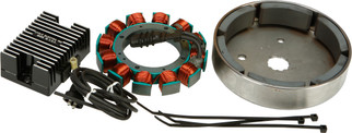 Alternator Kit Big Twin 89-98