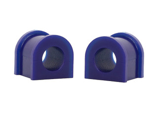 SuperPro Sway Bar Mount Bushing Kit - 23mm Bar 35mm Tall Bracket