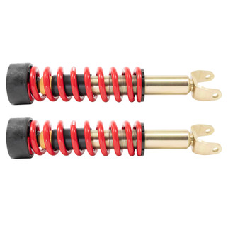 Belltech 4in Lifted Front Ride Height Coilover Kit 2019+ RAM 1500 (Non-Classic)