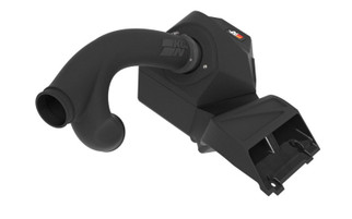 K&N 2021+ Ford F150 V6-3.5L/2.7L F/I AirCharger Performance Intake
