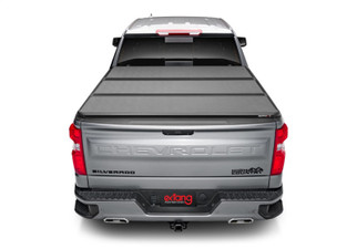Extang 19-23 Chevy/GMC Silverado/Sierra 1500 (5ft. 10in. Bed) Solid Fold ALX