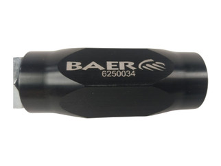 Baer Brakes 10-12 Chevrolet Camaro SS Tracker Tie Rod/Bump Steer Kit