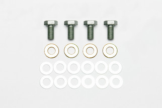 Wilwood bolt kit bracket MT M10-1.50X20MM LG