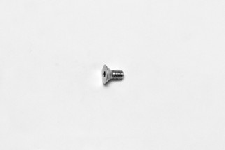 Wilwood bolt 3/8-16X.75 LG fhcs hex drive alloy chrome