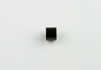 Wilwood spacer bracket DISC/DRUM .492 LG black