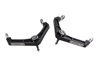 Cognito 20-26 Chevy/GMC Silverado/Sierra 2500/3500 HD 2WD/4WD 4in Perf Lift Kit w/ Fox PSRR 2.0