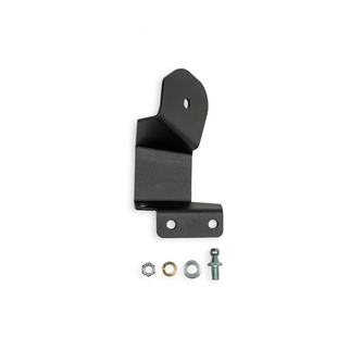 Cali Raised 2025+ Toyota 4Runner Rear Antenna Mount - Passenger Side