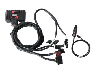 aFe 2018 Jeep Wrangler (JL) 2.0L Scorcher GT Module