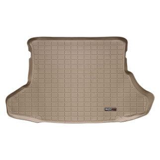 WeatherTech 2023 Honda Pilot Cargo Liner - Grey