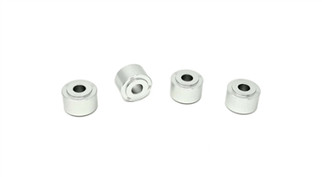 Torque Solution 05-08 Nissan 350Z/Infiniti G35 / 09-20 Nissan 370Z Solid Shifter Bracket Bushings
