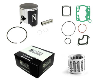 Top End Kit 47.43/std 11:1 Suz
