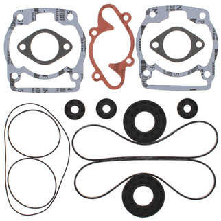 Gasket Kit-rotx 340lc 79-83 7500lc Blzd 78-81- +