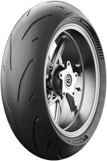 Tire Power Gp2 Rear 160/60zr17 69w Radial Tl