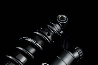 Ohlins Honda CB 1300 STX 36 Blackline Shock Absorber