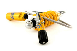 Ohlins 93-02 Honda XRV 750 Africa Twin STX 46 Adventure Shock Absorber