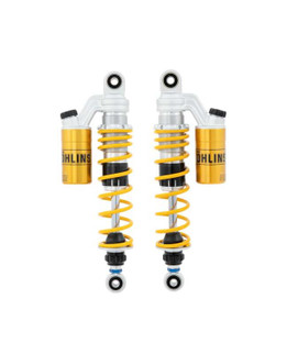 Ohlins 03-11 Honda CB 1300 STX 36 Twin Shock Absorber