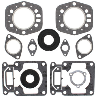 Gasket Set S/m A/c 500 L/c