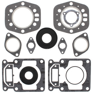 Gasket Set S/m A/c 440 L/c