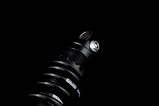 Ohlins 16-19 Triumph Thruxton 1200 STX 36 Blackline Shock Absorber